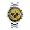 Amanda49 Generous Leisure Time Waterproof Wrist Watch for Man