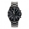 Amanda49 Generous Leisure Time Waterproof Wrist Watch for Man