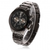 Amanda49 9249G Stainless Steel Fashion Watch