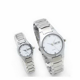 Amanda49 Classical and Fashion Stainless Steel Wrist Watch