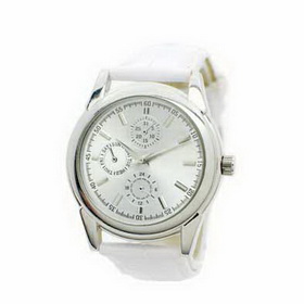 Amanda49 M1508 Generous Fashion Circle Watch