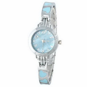 Amanda49 Classical and Fashion Stainless Steel Wrist Watch for Female