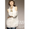 Amanda49 Special Design Cotton White Spring / Summer Blouse--Women's Blouses