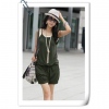 Amanda49 Popular and Leisure Short Jumpsuits For Women