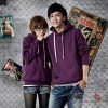 Amanda49 New Arrival Mix-Matched Cotton Hooded and Long Sleeve Fleeces For Lover