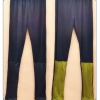 Amanda49 Flash Mix Match Colormatching Trousers For Women