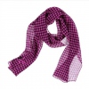 Amanda49 Fashion Style Plaid Multifunctional and Mix-Matched Scarf