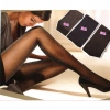 Amanda49 Sexy and Ultrathin Colored silk Eye-Catching Pantyhose