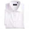 Amanda49 Button-Down WhiteShort Sleeve Oxford Shirt,Casual Shirt