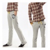 Amanda49 New Arrival Fashion and Casual Style Mark Pattern Design Sport Trousers For Man