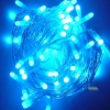 Amanda49 CIS-84005 Lovely Christmas Decorate Blue LED String Lamp with 10M 100 Leds - AC110V