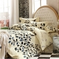 Cotton Twill Printing Bedding Set