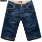 Men's Summer European and American Style Casual Shorts