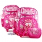 Cute Girls' Cartton Backpacks Images on Kids Backpack