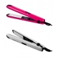 Mini Hair Straightener Ceramic No Hurt To The Hairs