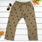 Spring&Autumn Items In The Style Of Korea Children's Pants Leisure Trousers
