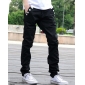 Men's Spring Trousers & Pants The Non-mainstream Style Trousers Leisure Fashion Pants