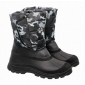 Women's Camouflage Winter Boots Waterproof Warm Snow Boots