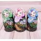 Russian Classical Handicraft 7 Layers Matryoshka Painted Dolls