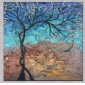Living Room Decorative Modern Mural Canvas European Abstract Oil Paintings