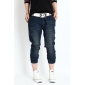 Women's Harem Pants Fashionable Pencil Jeans Baggy Jeans
