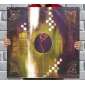 Frameless Canvas Living Room Decorative Mural European Abstract Paintings