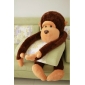 Nici Long Arm Monkey Doll Cute Big Lovely Plush Animals Toy