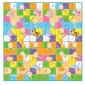 Double-sided Prevent Slippery Thickening Baby Carpets Kids Playmat Mat Children Crawling Game Blanket