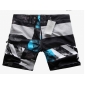 Quick Dry Men's Summer Beach Trousers Shorts