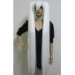 Miku Hatsune White Cosplay Wigs
