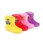 Children's Boots Baby Waterproof Boots Warm Rain Boots