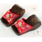 Women's Summer Sweet Massage Clogs