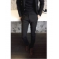 Men's New Korean Cotton Slim Fit Pants