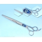 Straight Blade Right-Handed Dog Hair Pet Scissors
