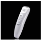 Low Noise Low Vibration Rechargeable Eco-Friendly Dog Clipper