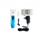High Precision and Heavy-duty Detachable Blades Chemical Resistant Pet Hair Clipper