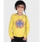 Boys' Long Sleeve Round Neck Cotton T-Shirts