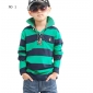 Children's Long-sleeved T-shirt Boys' Polo Shirt