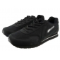 Men's Damping Sports Shoes Ultra-light Breathable Running Shoes