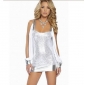 Sexy Night Club Hollow Long-sleeved Dresses