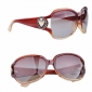 Women UV Protection Polarized Sunglasses Drivers Glasses