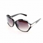 Women European Style Fashion Retro Sunglasses