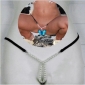 Pearl Massage G-string Hipster T-back