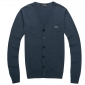 Men's Slim V-neck Sweater Cardigan Korea Coat