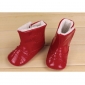 Slip Resistant Genuine Leather Baby Boots
